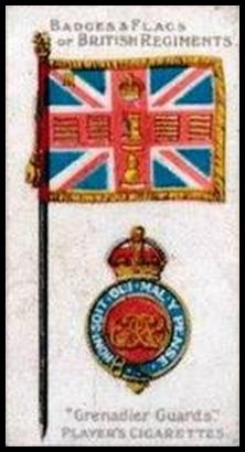 14 Grenadier Guards